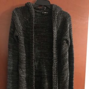 Cardigan Sweater